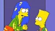 The Simpsons (Image via FOX)